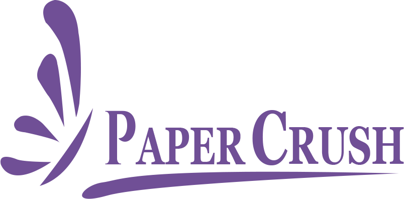 PaperCrush